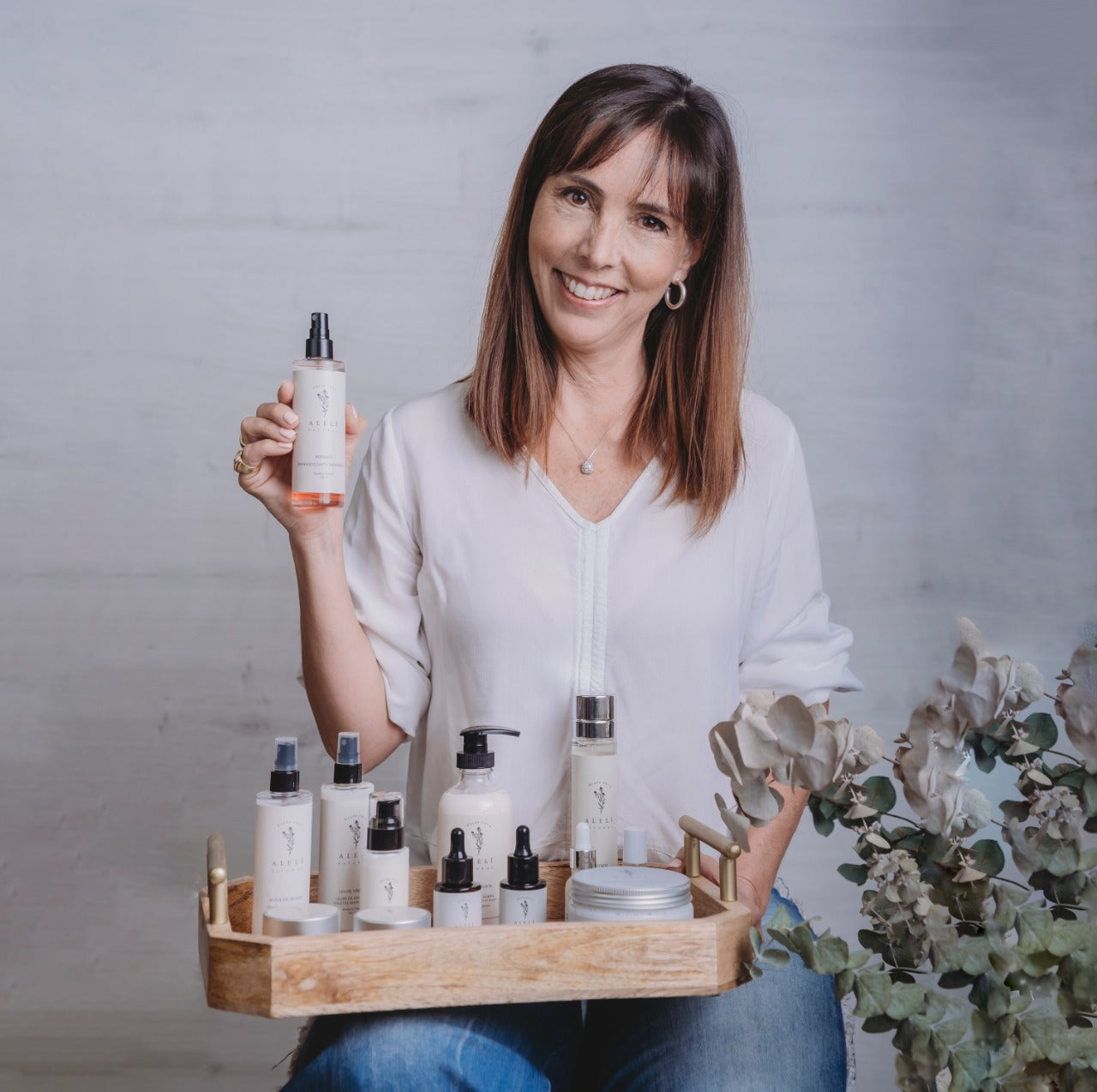 Innovar con alma: por qué cada producto Alelí nace desde la emoción