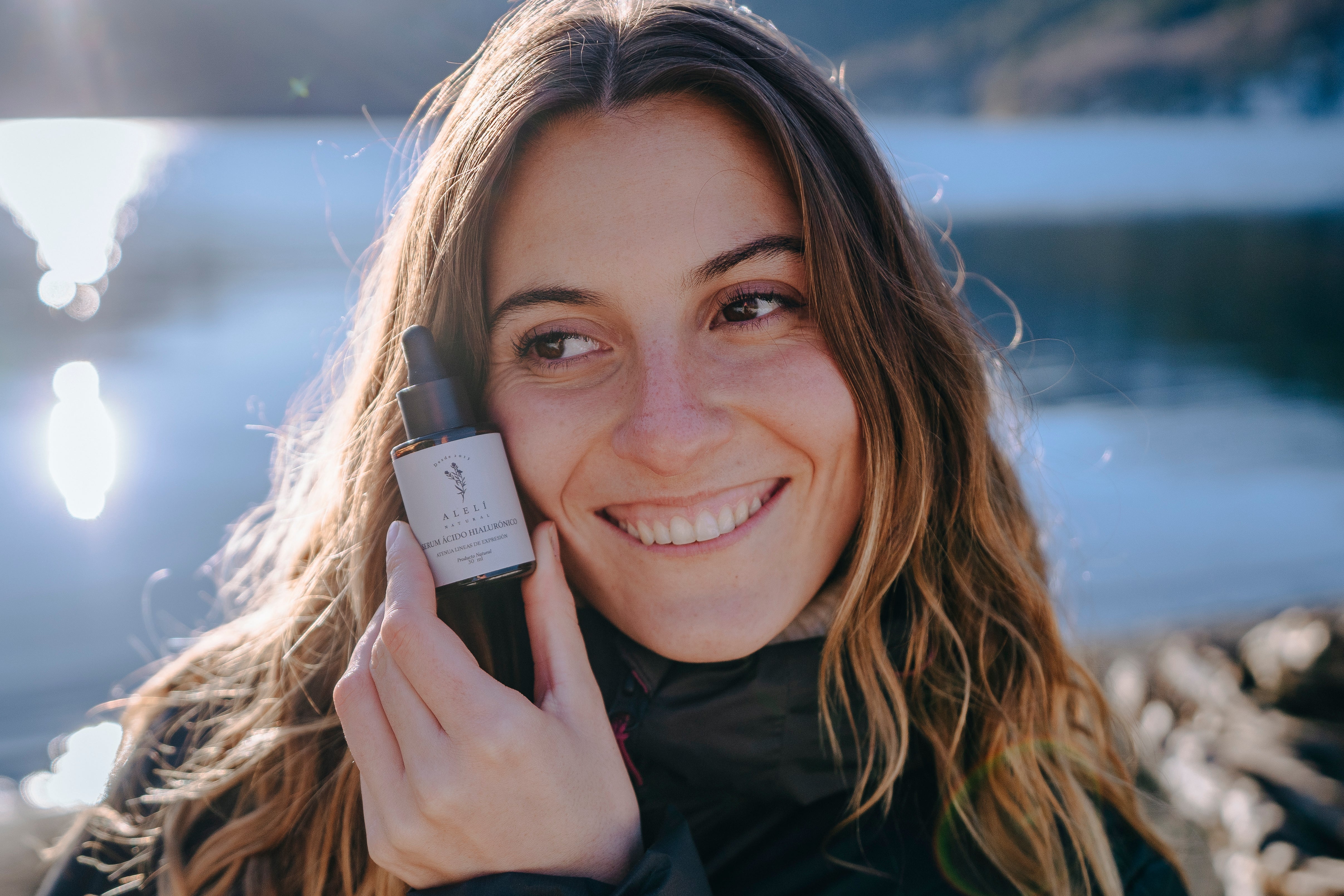 ¿Dormiste mal? Esta rutina de 5 minutos despierta tu piel (y tu energía)