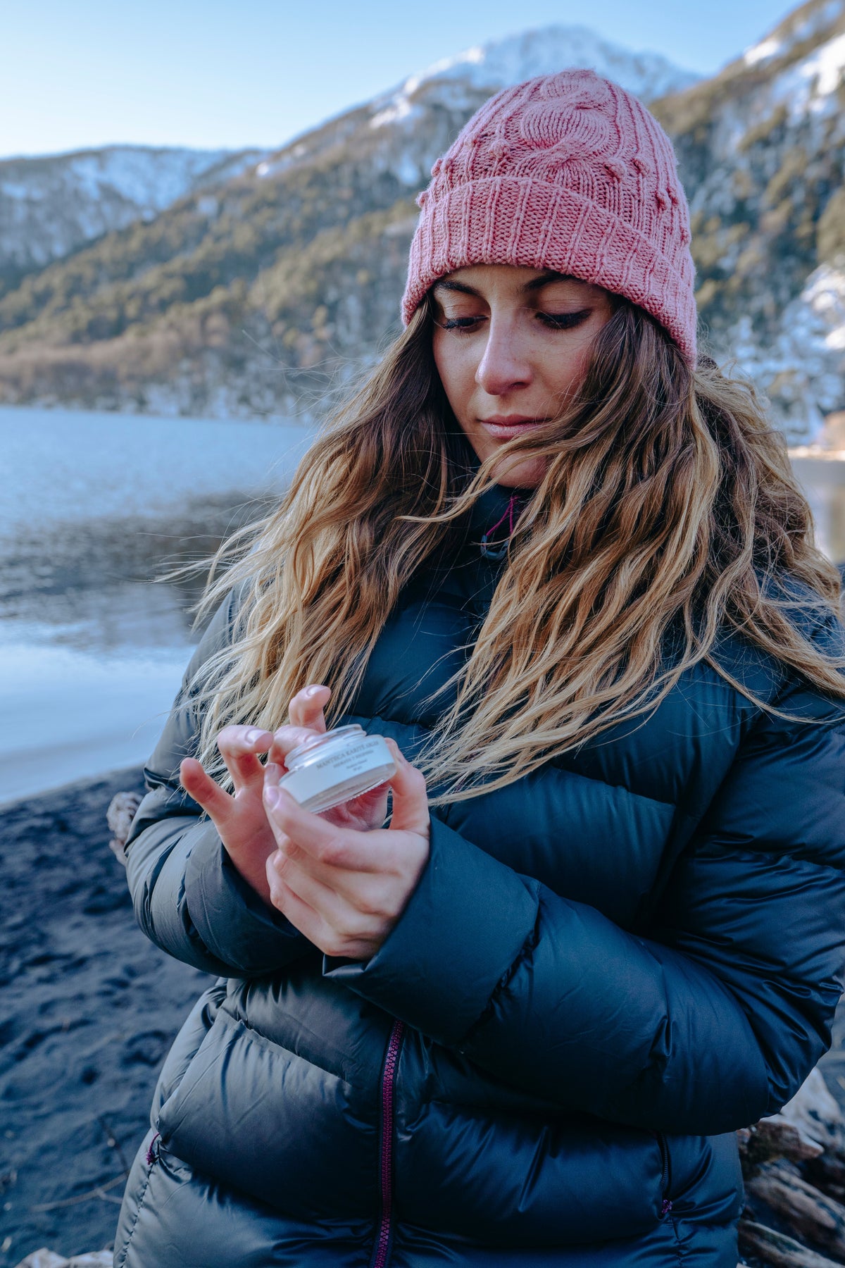 Rutina de cuidado natural para el invierno: 3 productos que no te pueden faltar