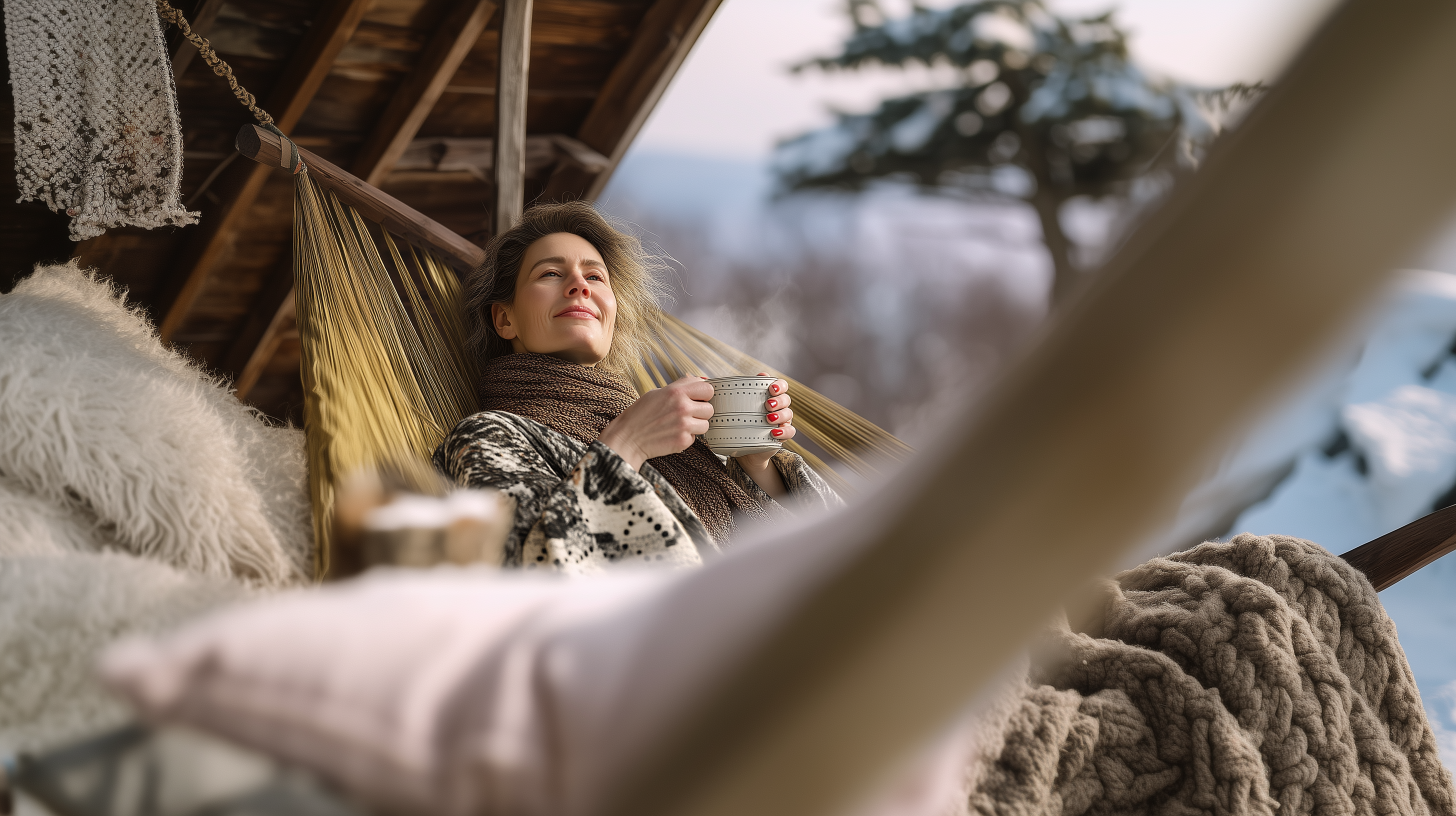 Rutina de cuidado natural para el invierno: 3 productos que no te pueden faltar