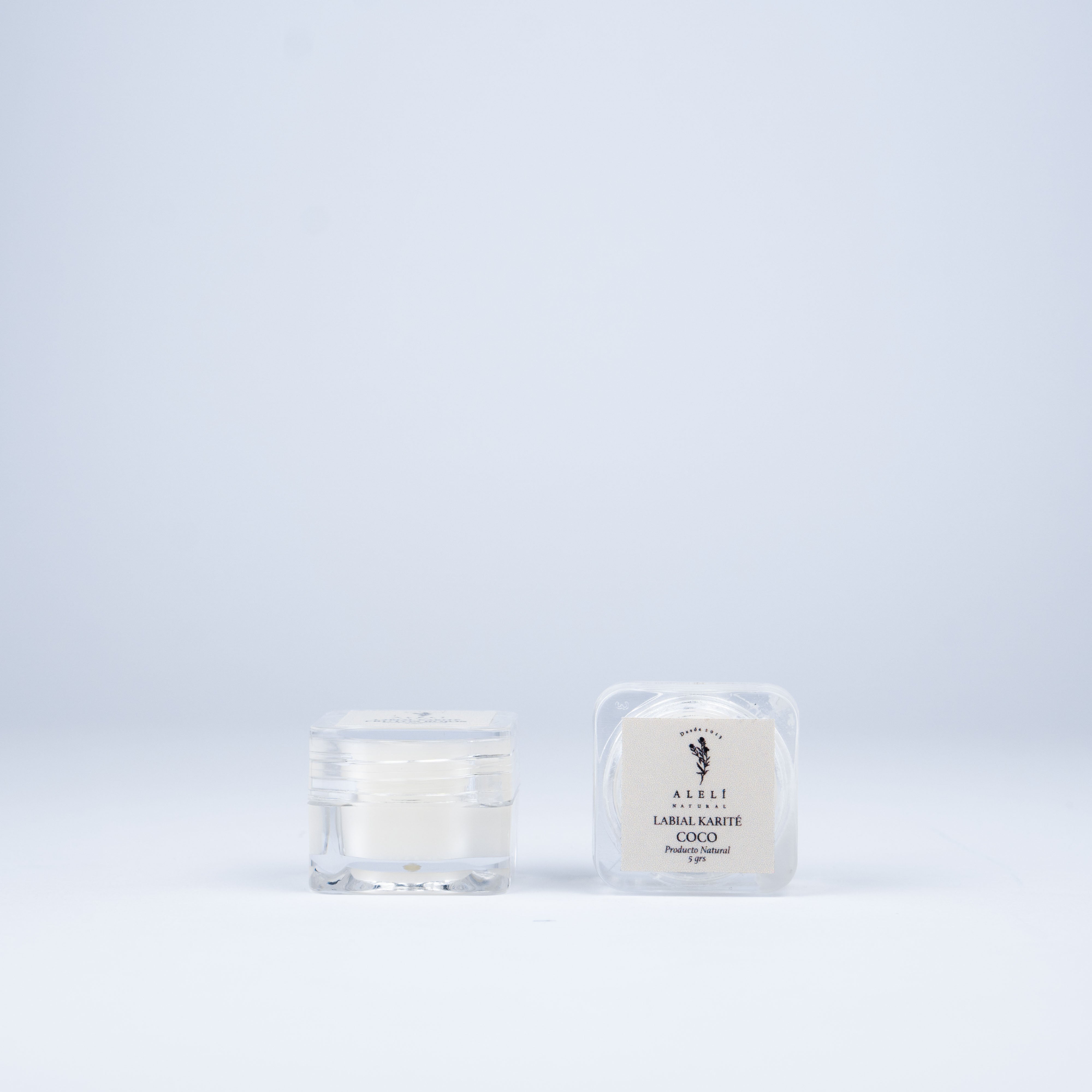 Labial Karité Variedades 5 grs.