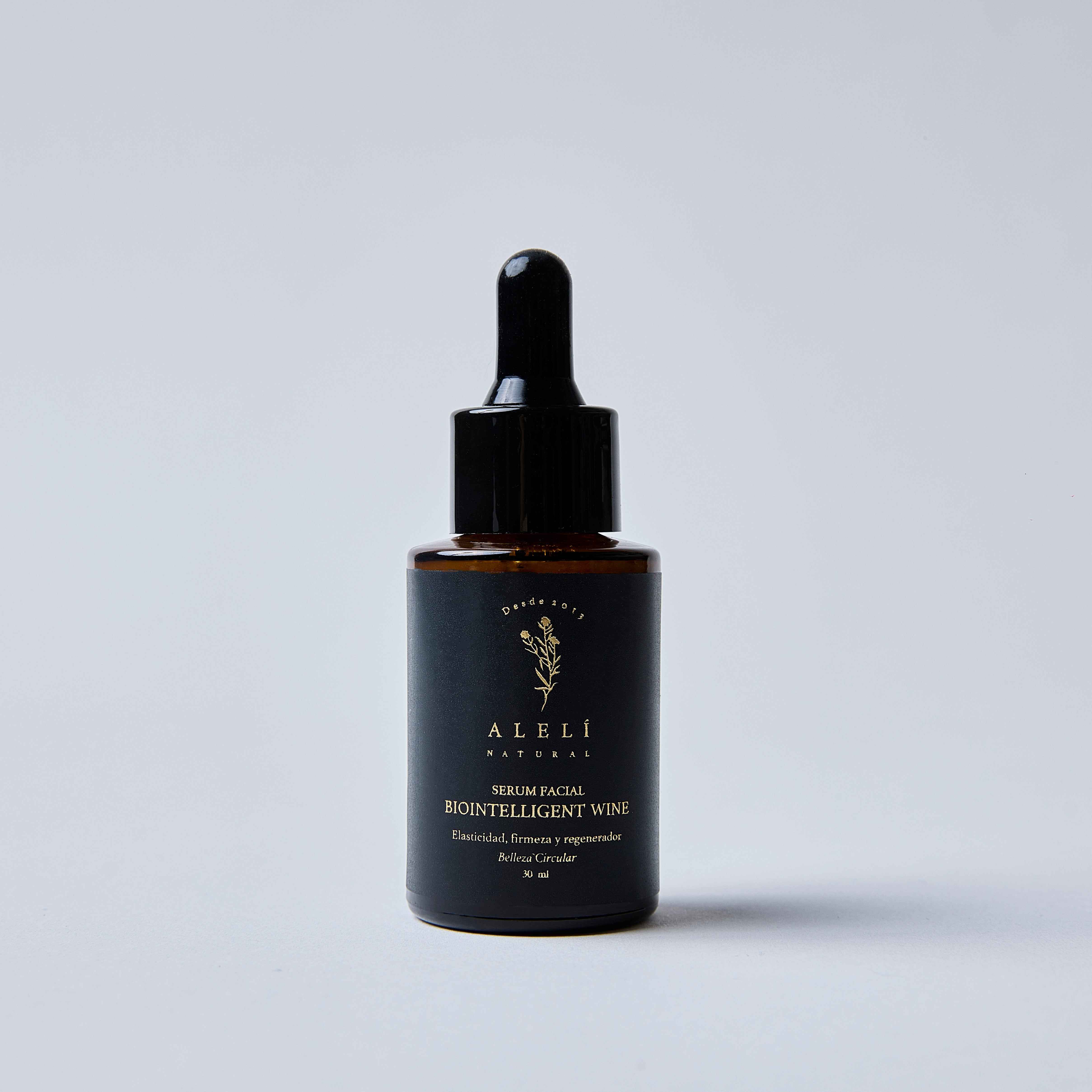 Serum Antioxidante Biointelligent Wine 30 ml.