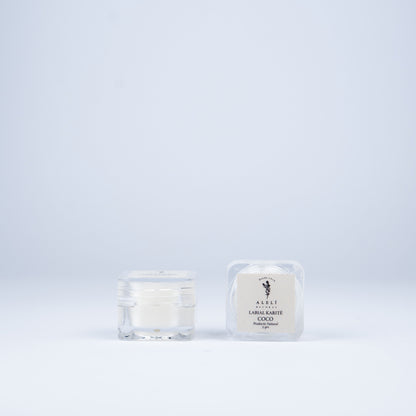 Labial Karité Variedades 5 grs.