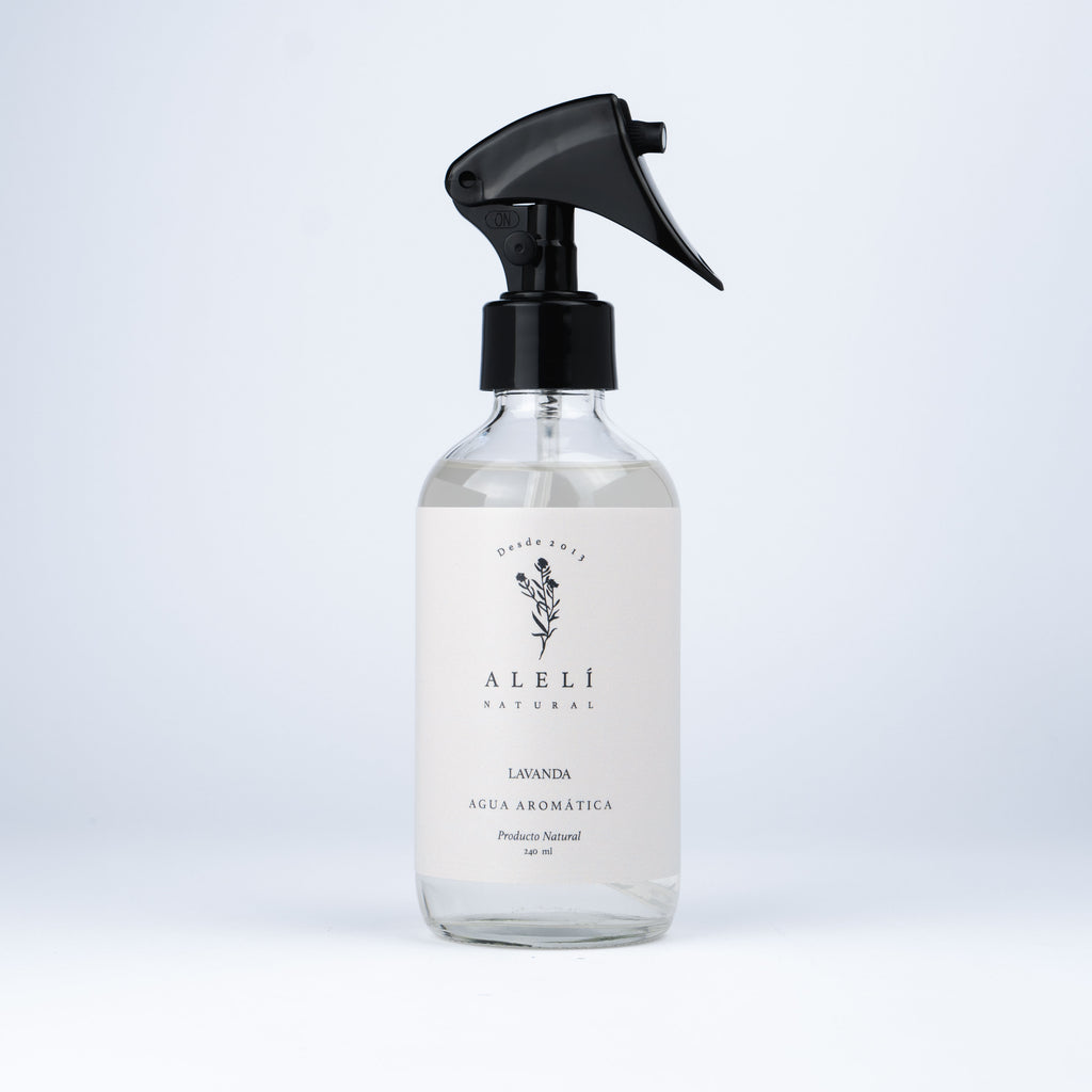 Aromatizador Ambiental Fragancias 240 ml.