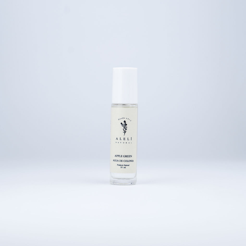 Agua de Colonia de Cartera Fragancias 10 ml.